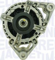 Magneti Marelli 944390442100 - Генератор autosila-amz.com