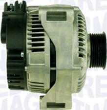 Magneti Marelli 944390451910 - Генератор autosila-amz.com