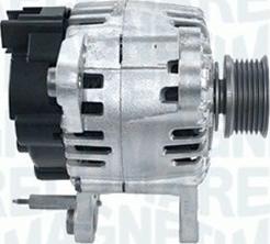 Magneti Marelli 944390453300 - Генератор autosila-amz.com