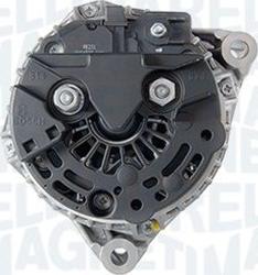 Magneti Marelli 944390461900 - Генератор autosila-amz.com