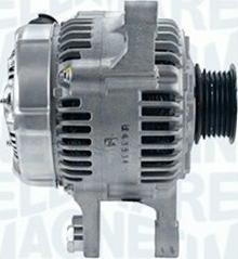 Magneti Marelli 944390461100 - Генератор autosila-amz.com