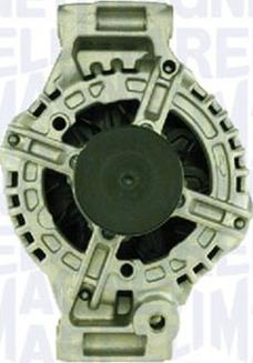 Magneti Marelli 944390461300 - Генератор autosila-amz.com