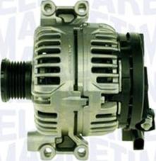 Magneti Marelli 944390461300 - Генератор autosila-amz.com