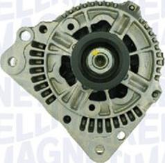 Magneti Marelli 944390409700 - Генератор autosila-amz.com