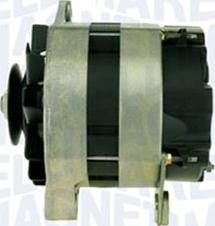 Magneti Marelli 944390400310 - Генератор autosila-amz.com