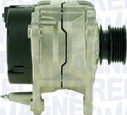 Magneti Marelli 944390408800 - Генератор autosila-amz.com