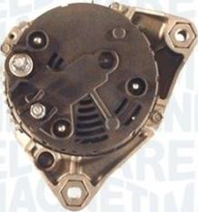 Magneti Marelli 944390403800 - Генератор autosila-amz.com