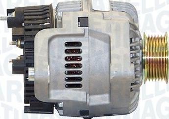 Magneti Marelli 944390402410 - Генератор autosila-amz.com