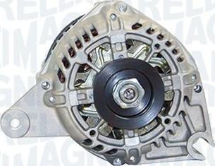 Magneti Marelli 944390402010 - Генератор autosila-amz.com