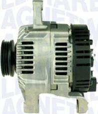 Magneti Marelli 944390414110 - Генератор autosila-amz.com