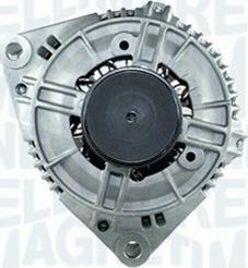 Magneti Marelli 944390416600 - Генератор autosila-amz.com