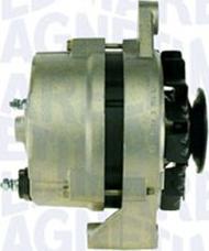 Magneti Marelli 944390416200 - Генератор autosila-amz.com