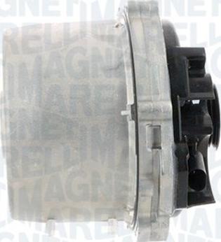 Magneti Marelli 944390417500 - Генератор autosila-amz.com