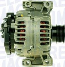 Magneti Marelli 944390480500 - Генератор autosila-amz.com