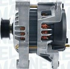 Magneti Marelli 944390439600 - Генератор autosila-amz.com