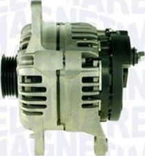 Magneti Marelli 944390426900 - Генератор autosila-amz.com