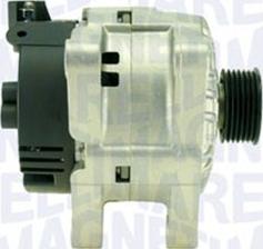 Magneti Marelli 944390420910 - Генератор autosila-amz.com