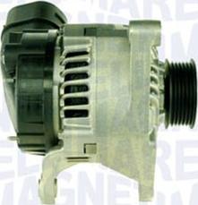 Magneti Marelli 944390421610 - Генератор autosila-amz.com