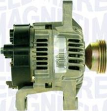 Magneti Marelli 944390421010 - Генератор autosila-amz.com