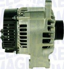 Magneti Marelli 944390421110 - Генератор autosila-amz.com