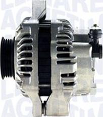 Magneti Marelli 944390428610 - Генератор autosila-amz.com