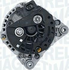 Magneti Marelli 944390428100 - Генератор autosila-amz.com