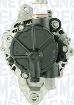 Magneti Marelli 944390422910 - Генератор autosila-amz.com