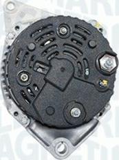 Magneti Marelli 944390422010 - Генератор autosila-amz.com