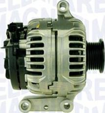 Magneti Marelli 944390427900 - Генератор autosila-amz.com