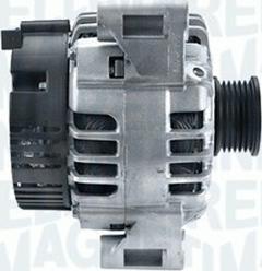 Magneti Marelli 944390475300 - Генератор autosila-amz.com