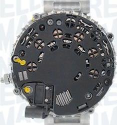 Magneti Marelli 944390478000 - Генератор autosila-amz.com