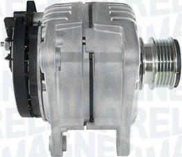 Magneti Marelli 944390473400 - Генератор autosila-amz.com