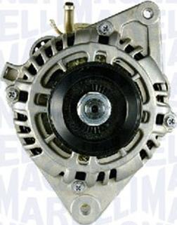 Magneti Marelli 944390515660 - Генератор autosila-amz.com