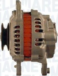 Magneti Marelli 944390515390 - Генератор autosila-amz.com