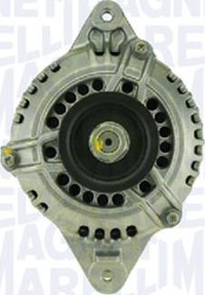 Magneti Marelli 944390515300 - Генератор autosila-amz.com