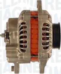 Magneti Marelli 944390515270 - Генератор autosila-amz.com