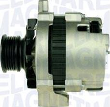 Magneti Marelli 944390510010 - Генератор autosila-amz.com