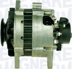 Magneti Marelli 944390511590 - Генератор autosila-amz.com