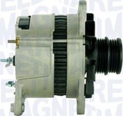 Magneti Marelli 944390511530 - Генератор autosila-amz.com