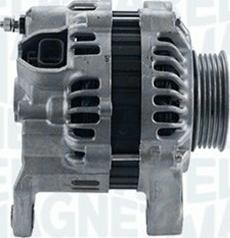 Magneti Marelli 944390511630 - Генератор autosila-amz.com