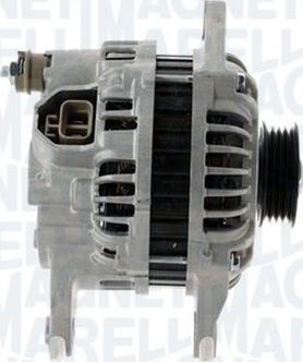 Magneti Marelli 944390513460 - Генератор autosila-amz.com