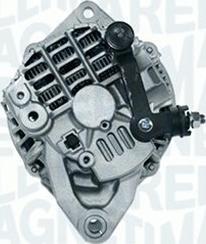 Magneti Marelli 944390513410 - Генератор autosila-amz.com