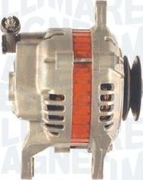 Magneti Marelli 944390513120 - Генератор autosila-amz.com