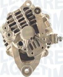 Magneti Marelli 944390513360 - Генератор autosila-amz.com