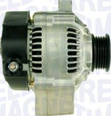 Magneti Marelli 944390512900 - Генератор autosila-amz.com