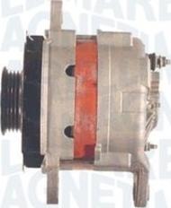 Magneti Marelli 944390512450 - Генератор autosila-amz.com