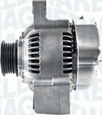 Magneti Marelli 944390512590 - Генератор autosila-amz.com