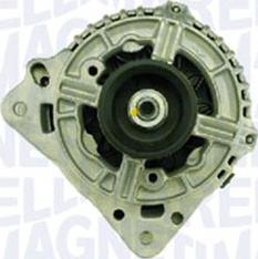 Magneti Marelli 944390390800 - Генератор autosila-amz.com