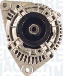 Magneti Marelli 944390393300 - Генератор autosila-amz.com