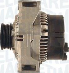 Magneti Marelli 944390393300 - Генератор autosila-amz.com